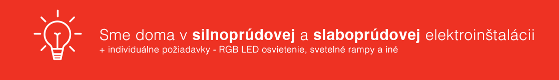 elektroinštalácia